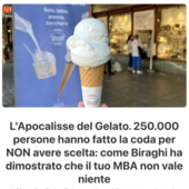 Il post pubblicato da Frank Merenda Il post pubblicato da Frank Merenda