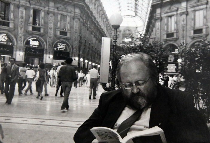 Al Cinema Vittoria di Bra il docufilm dedicato a Piero Fraire Al Cinema Vittoria di Bra il docufilm dedicato a Piero Fraire