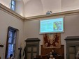 Saluzzo, la presentazione della candidatura al bando regionale "Città rigenerative" dell'area di via Spielberg