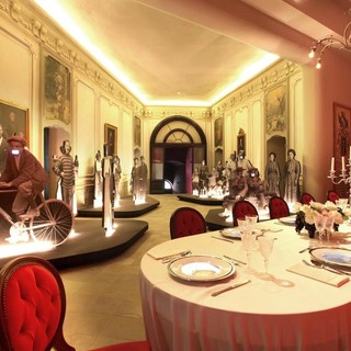 A spasso con Juliette Colbert: al WiMu i bambini scoprono il castello di Barolo insieme alla Marchesa