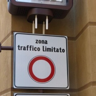 Cuneo, accesso e sosta nella ZTL del Centro Storico validi fino al 31 dicembre 2027