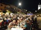 500 persone alla Cena del Ricetto: l’applauso più bello per i 120 volontari 500 persone alla Cena del Ricetto: l’applauso più bello per i 120 volontari