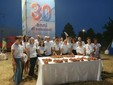 I 30 anni di Peraria, la festa I 30 anni di Peraria, la festa