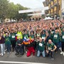 L’Ail di Cuneo consegna 35 mila euro all’Ospedale Santa Croce e a Il Fiore della Vita di Savigliano L’Ail di Cuneo consegna 35 mila euro all’Ospedale Santa Croce e a Il Fiore della Vita di Savigliano