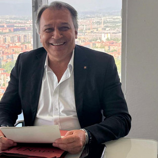 L'assessore Paolo Bongioanni