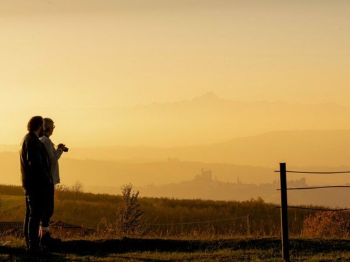 La Strada Romantica delle Langhe e del Roero riparte dal territorio: al via il percorso 2.0 La Strada Romantica delle Langhe e del Roero riparte dal territorio: al via il percorso 2.0