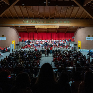 Evento Banca di Boves: concerto di Natale e premiazione alunni meritevoli Evento Banca di Boves: concerto di Natale e premiazione alunni meritevoli
