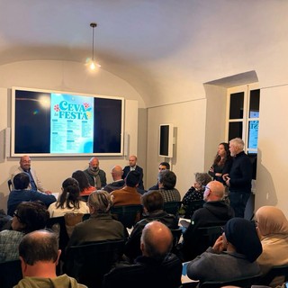 Ceva, presento il calendario degli eventi 2026