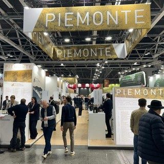 Al Wine Paris 2025, 80 aziende vitivinicole in rappresentanza del Piemonte Al Wine Paris 2025, 80 aziende vitivinicole in rappresentanza del Piemonte