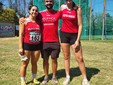Paola Ambrosio e Lucrezia Garelli