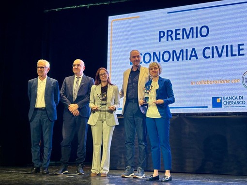Il premio di Banca di Cherasco a due ricercatrici under 30 nell’Economia civile