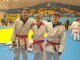 Tris di medaglie per il Kodokan Cuneo