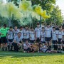 79 squadre e tanta energia: la Young Cup 2026 chiude con un grande successo 79 squadre e tanta energia: la Young Cup 2026 chiude con un grande successo