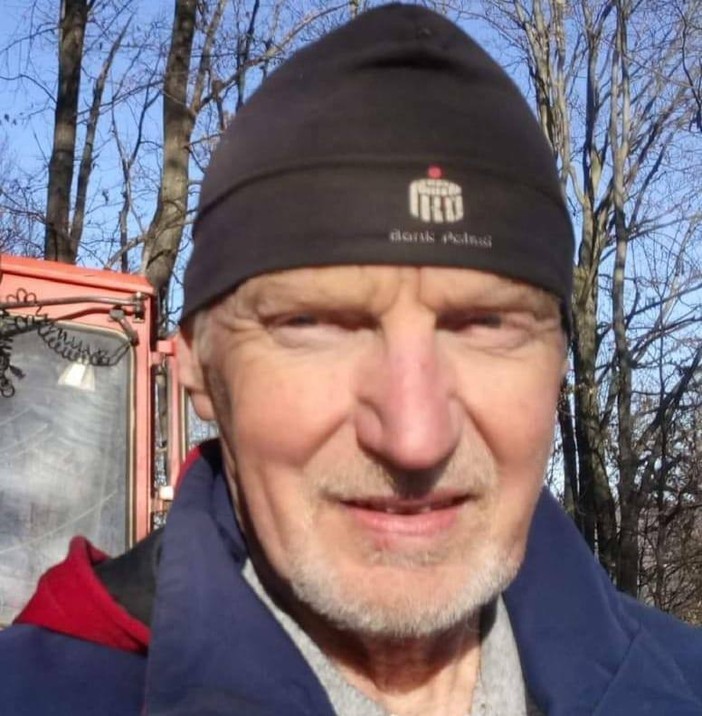 Piero Morano (Foto Facebook) Piero Morano (Foto Facebook)