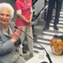 Liliana Segre è cittadina onoraria di Bra