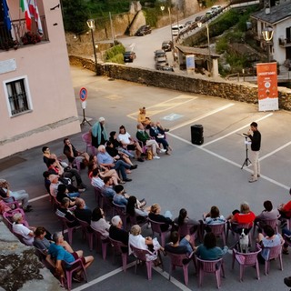 “Pedalando tra le storie” ad Acceglio e Moiola dal 28 al 30 luglio 2026 “Pedalando tra le storie” ad Acceglio e Moiola dal 28 al 30 luglio 2026