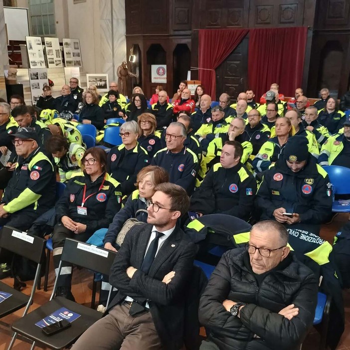 Alba, più fondi alla Protezione Civile: la Giunta rassicura, il consigliere Bolla sospende l'ordine del giorno