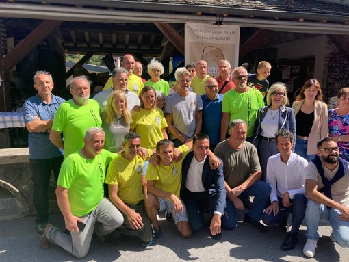 Sant’Anna di Valdieri ha ospitato la prima edizione del Trofeo di Pesca “Regina Elena di Savoia”