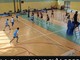 Una fase della partita Una fase della partita