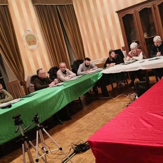 Peveragno, sale la febbre da voto in vista delle elezioni comunali di primavera Peveragno, sale la febbre da voto in vista delle elezioni comunali di primavera