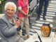 Liliana Segre è cittadina onoraria di Bra