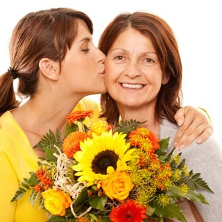 Da Fiorito tantissima scelta per festeggiare tutte le mamme
