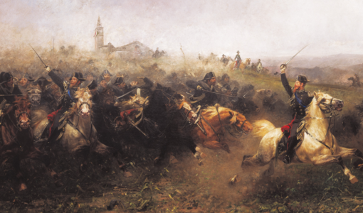 Cuneo celebra la storia della Divisione Pastrengo con una grande mostra a Palazzo Samone Cuneo celebra la storia della Divisione Pastrengo con una grande mostra a Palazzo Samone