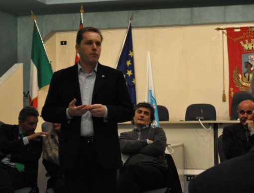Paolo Bottero