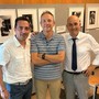 Parco Alpi Marittime, Michele Panero nominato vicepresidente Parco Alpi Marittime, Michele Panero nominato vicepresidente