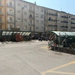 Furti di biciclette all’ospedale di Cuneo, parte la petizione dei dipendenti: già 255 firme Furti di biciclette all’ospedale di Cuneo, parte la petizione dei dipendenti: già 255 firme