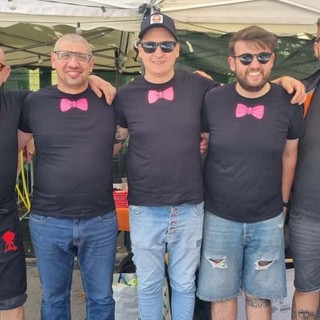La Proloco di Bricco