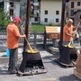 Roaschia in festa con la Polenta Solidale: una giornata per aiutare la Casa di Riposo di Valdieri Roaschia in festa con la Polenta Solidale: una giornata per aiutare la Casa di Riposo di Valdieri