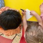 Alla scoperta dell'asilo dei “grandi” Alla scoperta dell'asilo dei “grandi”