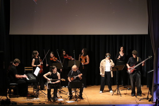 Al via l'anno formativo 26/27 di Prismadanza Aps: musica, canto e propedeutica in Valle Vermenagna e Valle Stura Al via l'anno formativo 26/27 di Prismadanza Aps: musica, canto e propedeutica in Valle Vermenagna e Valle Stura