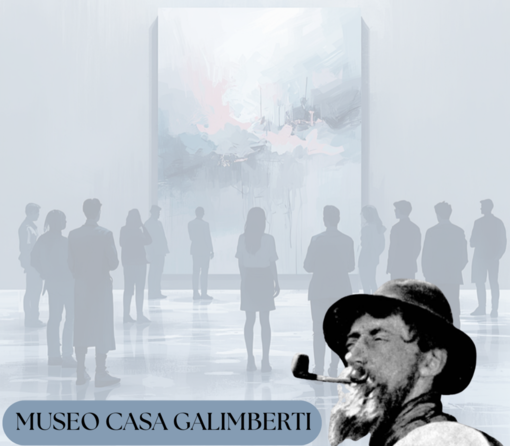 "La pittura come racconto": al Museo Casa Galimberti di Cuneo una visita guidata sulle tracce di Matteo Olivero, maestro del Simbolismo italiano "La pittura come racconto": al Museo Casa Galimberti di Cuneo una visita guidata sulle tracce di Matteo Olivero, maestro del Simbolismo italiano