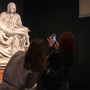 Prorogata fino al 19 aprile la mostra “La Pietà di Michelangelo. Il Calco. Dalla Basilica Vaticana ad Alba” Prorogata fino al 19 aprile la mostra “La Pietà di Michelangelo. Il Calco. Dalla Basilica Vaticana ad Alba”