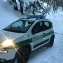 Bracconieri sorpresi a sparare ai camosci in alta valle Varaita, nel Parco del Monviso