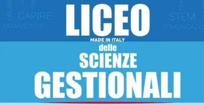 A Cuneo c’è un liceo che prepara al futuro dell’impresa e del Made in Italy