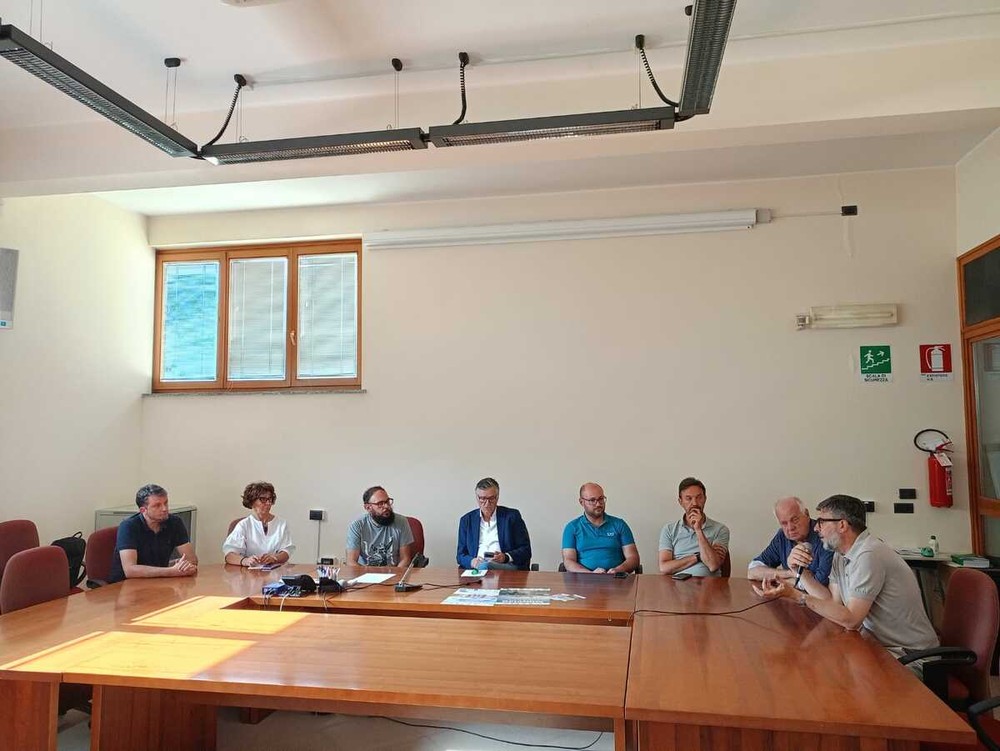 Cooperazione Salute, un anno di sostegno alle persone non autosufficienti delle valli Po e Bronda Cooperazione Salute, un anno di sostegno alle persone non autosufficienti delle valli Po e Bronda