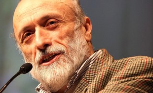 Carlo Petrini, aveva 76 anni Carlo Petrini, aveva 76 anni