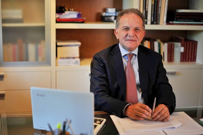 L'onorevole Marco Perosino, già senatore con Forza Italia, è il nuovo coordinatore provinciale degli Enti Locali di Fratelli d'Italia