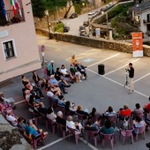 “Pedalando tra le storie” ad Acceglio e Moiola dal 28 al 30 luglio 2026 “Pedalando tra le storie” ad Acceglio e Moiola dal 28 al 30 luglio 2026