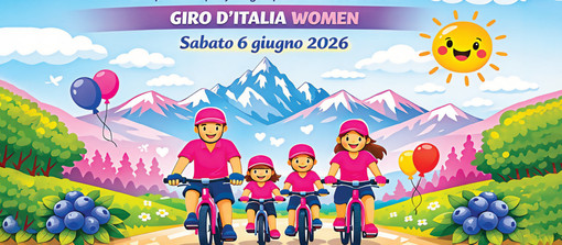 Aspettando il Giro d’Italia Women 2026: la carovana rosa e Monviso gravel