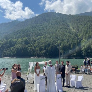 Il matrimonio di Francesca Montù e Federico Martino Il matrimonio di Francesca Montù e Federico Martino