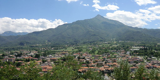 Peveragno, il 5 giugno la presentazione de "Come fragole rifiorenti"