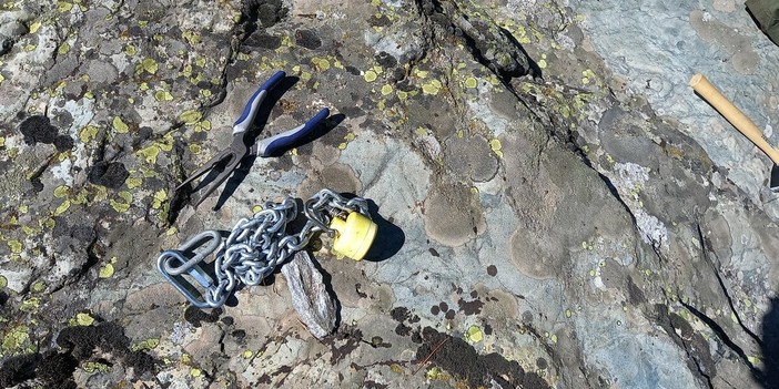 Una rete di sonde acquatiche monitora fiumi, torrenti e laghi intorno al Monviso Una rete di sonde acquatiche monitora fiumi, torrenti e laghi intorno al Monviso