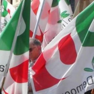 Tesseramento PD 2026: sabato 9 maggio gazebo in tutta la Granda