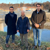 La Provincia supporta Ceva: 156.000 euro per il ponte sulla SP 225 nei pressi dell’Oratorio