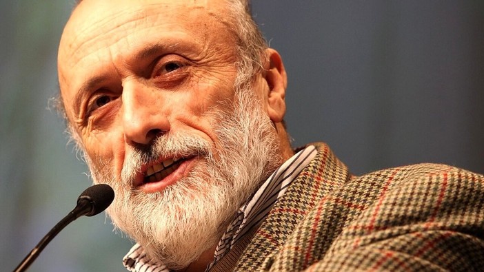 Carlo Petrini, aveva 76 anni Carlo Petrini, aveva 76 anni