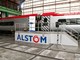 Alstom Savigliano ha rassicurato: &quot;La situazione attuale e futura è più che positiva, carichi di lavoro per i prossimi 3 anni&quot;